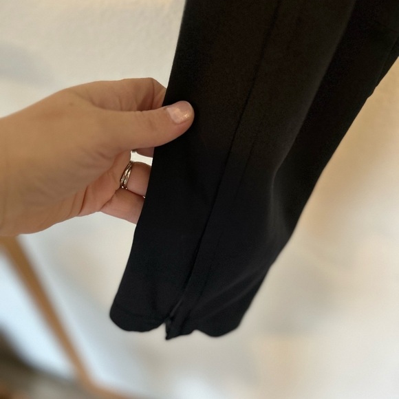 Adidas medium track pants zip ankles - Picture 5 of 13